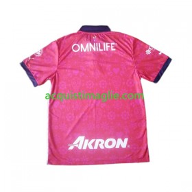 Divisa di Calcio Deportivo Guadalajara Day of the Dead Trasferta 2023/2024